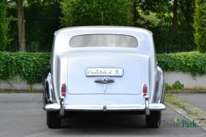 Bild 4/50 von Rolls-Royce Silver Wraith (1958)