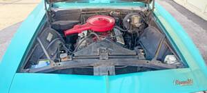 Image 71/74 of Chevrolet Camaro RS 327 (1967)