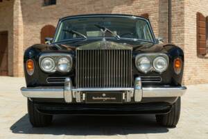 Bild 3/50 von Rolls-Royce Silver Shadow I (1972)