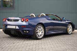 Imagen 5/50 de Ferrari F430 Spider (2008)
