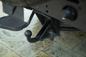 Image 10/50 of Land Rover 90 (1985)