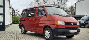 Bild 4/24 von Volkswagen T4 California 2.4 D (1994)
