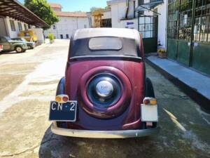Afbeelding 9/36 van FIAT 500 A Topolino (1939)