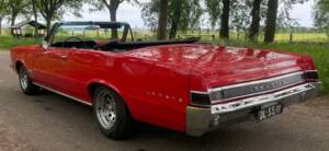 Bild 4/8 von Pontiac Tempest Le Mans (1965)