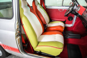 Image 25/50 of FIAT 500 R (1974)