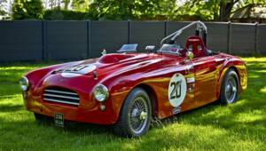 Image 3/48 of Allard K3 (1953)