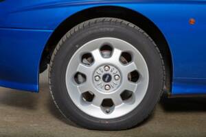 Afbeelding 19/28 van FIAT Barchetta 1.8 16V (1995)