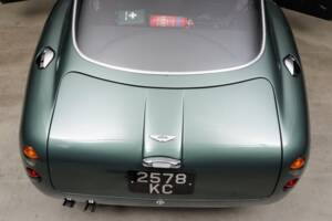 Bild 12/29 von Aston Martin DB 4 GT Zagato (1961)