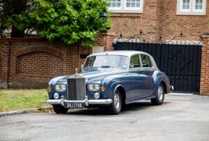 Imagen 12/50 de Rolls-Royce Silver Cloud III (1964)