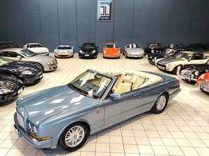 Bild 1/64 von Bentley Azure (1996)