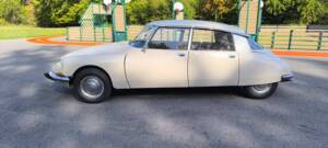 Bild 2/94 von Citroën DS 21 IE (1972)