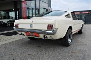Image 5/33 de Ford Mustang 289 (1966)