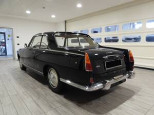 Imagen 3/15 de Lancia Flaminia Coupe Pininfarina (1962)