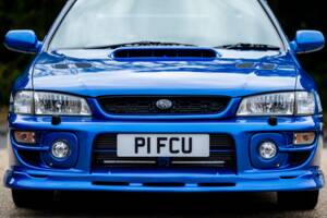 Image 17/50 of Subaru Impreza Prodrive P1 (2000)