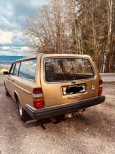 Afbeelding 9/12 van Volvo 240 (1982)