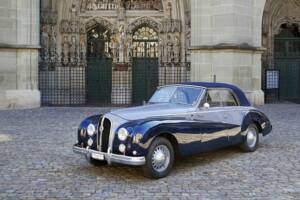 Immagine 1/6 di Hotchkiss Anjou 20.50 Worblaufen (1950)