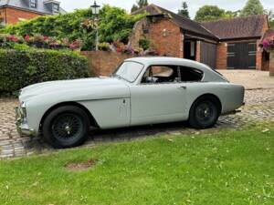 Afbeelding 5/29 van Aston Martin DB 2&#x2F;4 Mk III (1959)