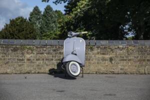 Bild 8/9 von Piaggio Vespa 150 (1964)