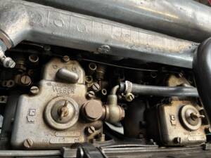 Bild 9/48 von Alfa Romeo Giulia 1300 TI (1969)
