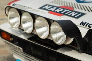 Afbeelding 23/50 van Lancia Delta HF Integrale (1989)