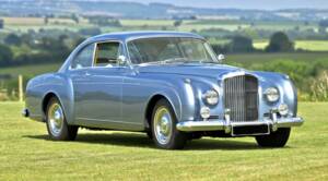 Bild 17/50 von Bentley S 1 Continental (1958)