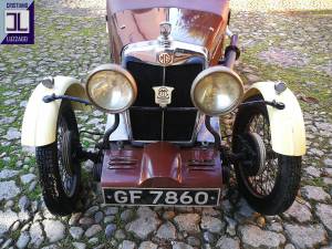 Afbeelding 6/36 van MG M-Type Midget (1930)