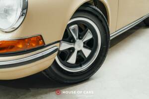 Bild 11/23 von Porsche 911 2.4 T (1973)