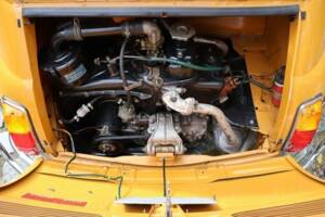 Image 35/44 of FIAT 500 L (1970)