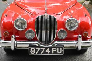 Bild 23/50 von Jaguar Mk II 2.4 (1961)