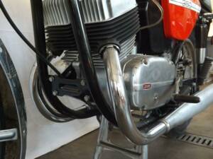 Immagine 36/50 di Jawa 350 Type 634 (1976)