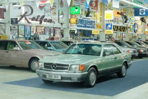 Bild 12/50 von Mercedes-Benz 500 SEC (1988)