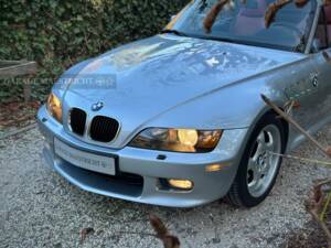 Image 14/66 de BMW Z3 2.8 (1998)