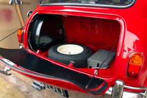 Imagen 29/50 de Austin Mini Cooper S 1275 (1965)