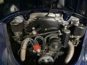 Bild 39/48 von Volkswagen Käfer 1500 (1968)
