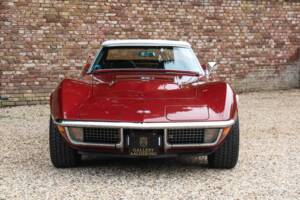 Image 14/50 of Chevrolet Corvette Stingray (1970)