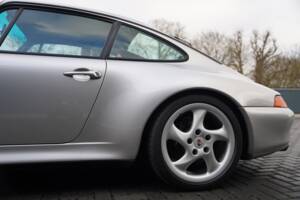 Bild 46/50 von Porsche 911 Carrera S (1996)