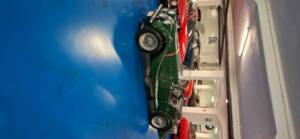 Bild 15/50 von Morgan 4&#x2F;4 Series IV (1964)