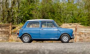 Image 31/34 of Austin Mini Cooper S 1275 (1966)