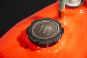 Image 49/50 of Montesa DUMMY (1977)