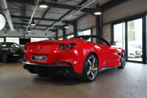 Imagen 2/50 de Ferrari Portofino M (2022)