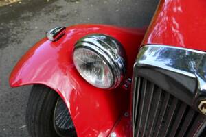 Bild 39/50 von MG TC (1945)