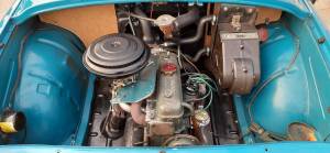 Image 18/19 of Alfa Romeo Dauphine R 1090 (1959)