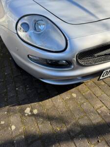 Bild 4/35 von Maserati 3200 GT (2000)