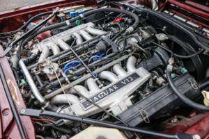 Image 45/50 of Jaguar XJS 5.3 V12 (1993)