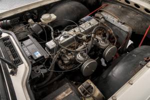 Afbeelding 33/50 van Triumph TR 6 (1973)