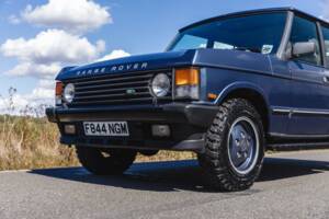 Image 10/50 of Land Rover Range Rover Classic Vogue (1989)
