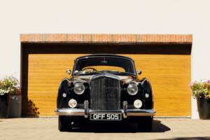 Bild 4/50 von Bentley S 1 (1956)