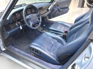 Bild 16/25 von Porsche 911 Targa (1997)