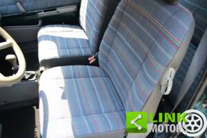 Immagine 7/10 di FIAT Panda 4x4 (1995)