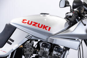 Bild 21/32 von Suzuki DUMMY (1983)